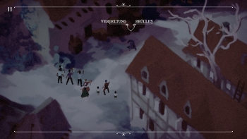 The Wanderer Screenshot The Wanderer Screenshot